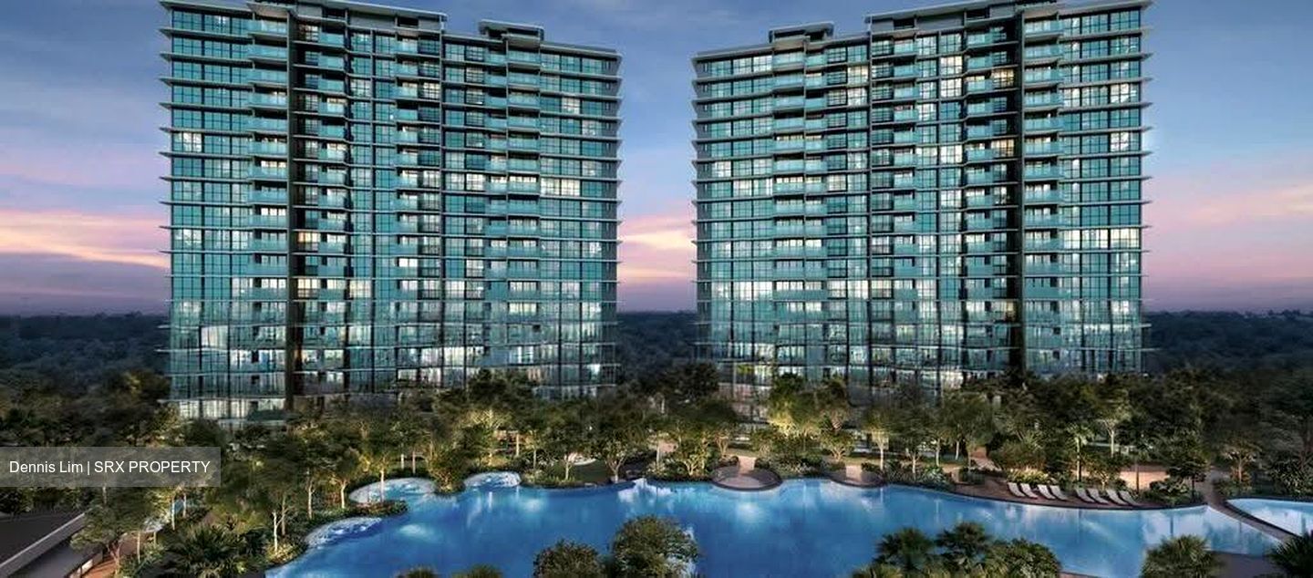 Chuan Park (D19), Condominium #637352821